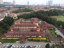 Sk Bandar Utama Damansara 2 9 897 Photos Elementary School No 2 Pintasan Bandar Utama 47800 Petaling Jaya Selangor Malaysia