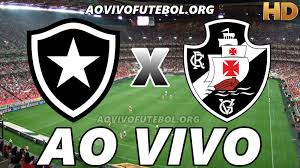 Jogo do vasco e botafogo ao vivo. Botafogo X Vasco Ao Vivo Online Hd Ao Vivo Futebol