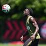 Alphonso Davies Cleared to Play Against Qatar as Canada Eyes First World Cup Win