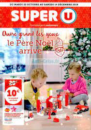 Concours dessin super u noel plus de 140 000 mugs schtroumpf a gagner. Super U Le Nouveau Catalogue Du 22 Octobre Au 14 Decembre 2019 Est Disponible Les Nouvelles Promos