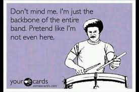 Pin By Katie Kempel On Drums Ecards Funny Friday Humor E Cards