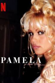 Watch Pamela: A Love Story (2023) Full Movie Online