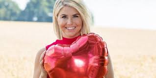 Beatrice (radio programme), sveriges radio's 1989 christmas calendar beatrice (band) , a hungarian rock band beatrice, a song from sam rivers' time with blue note , on the 1964 album fuchsia swing song Schlager Sucht Liebe Beatrice Egli Von Rtl Aus Dem Vorabendprogramm Verbannt
