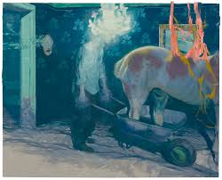 Raggiede Kauffmann artwork