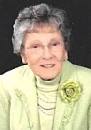 Ruth "Loraine" Long Obituary