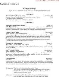 See the ocs website for dates. Resume Format Harvard Business School Free Resume Templates