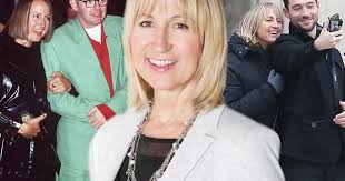 Carol McGiffin: From Chris Evans to CBB to Loose Women