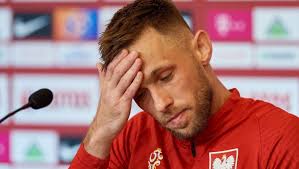 Rosjanie bezlitośnie podsumowali Rybusa. "Największe rozczarowanie" Piłka  nożna