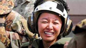 Every little act of kindness will be remembered'