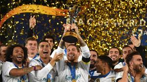 Den fifa fair play award für das fairste team Fifa Klub Wm 2018 Nachrichten Abu Dhabi Bereit Fur Ein Weiteres Finale Fifa Com