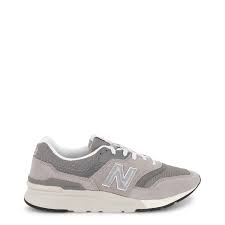 Si tu aimes t'habiller de façon décontractée, les baskets new balance pour homme magnifient tes tenues et procurent même une certaine liberté pour en accorder les différentes pièces. New Balance Cm997hca Men Grey Sneakers Size Eu 4 New Balance