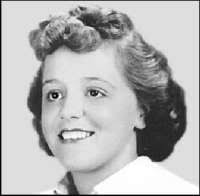 Karen Barron Obituary (2007)