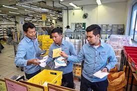According to the united nations department of economic and social affairs. Malaysian Workers To Be Housed In Singapore The Star