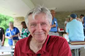 Jack Petty Wilhelm (August 12, 1930