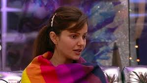 Bigg boss 14 22nd november 2020 full episode 51. Bigg Boss 14 Gauahar Hina Khan Feel Rubina Dilaik Has What It Takes To Be The Winner This Season Filmibeat