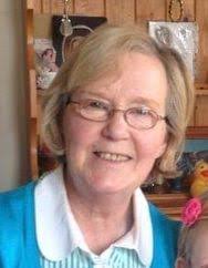 Condolence Book for Maureen (Mary) O'CONNOR (née McEnery/Martin) (Lucan,  Dublin)