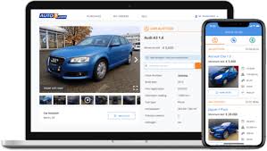Free online car auction sites. Auto1 Com The Platform For Used Cars