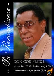 I was a featured Soul Train dancer from 1987-2000