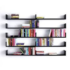 Wall Bookshelves Design Ideas 26 Wall Bookshelves Design Ideas 26 Design Ideas And Photos Wall Bookshelves Wall Mounted Bookshelves Bookshelf Design
