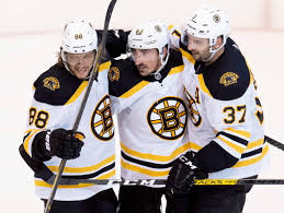 The official site of the boston bruins. Bruins Report Card