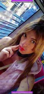 🔥 Putas VIP México | Trabajos en toda linea b de azteca a buenavista en  Trans y Travestis en Ecatepec de Morelos, Estado de México