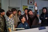 Psychokinesis (2018) - Ryu Seung-ryong as Seok-heon - IMDb