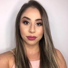 Profile for Dyeni Rodrigues Makeup