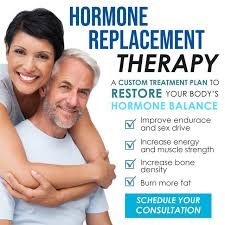 Image result for Estrogen Replacement