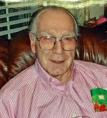 Norman McClintock Obituary