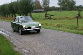 Image result for Iceberg Green 1959 Sunbeam