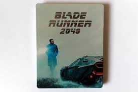 View discussions in 1 other community. Review Blade Runner 2049 Limited Steelbook Edition Bluray Dealz De