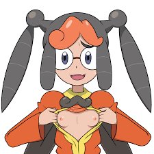 kricketina kylie (pokemon and 2 more) drawn by monosex | Danbooru