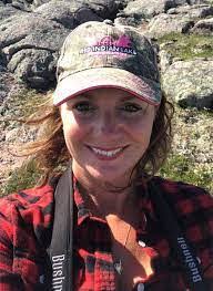 Glandus Thorne's Instagram, Twitter & Facebook