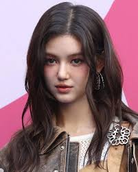 NEW JEANS DANIELLE •다니엘