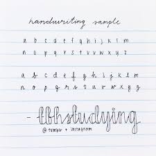 Each alphabet is so perfect in aesthetics and . 18 Handwriting Aesthetic Alphabet Ideas Handwriting Pretty Handwriting Nice Handwriting
