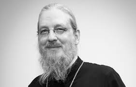 Opptak av Fr. John Behr lørdag 22.april