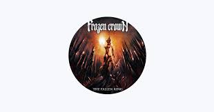 We did not find results for: Frozen Crown On Apple Music