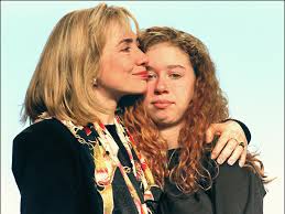 Browse 11,446 chelsea clinton stock photos and images available, or start a new search to explore more stock photos and images. Chelsea Clinton Shares Pictures With Mom Hillary Clinton Teen Vogue