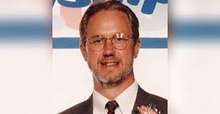 Ronald G. Sabo Obituary