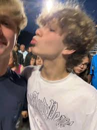 Frankie Barnes Pilcher