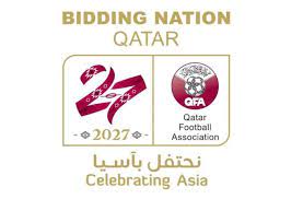 The tournament will involve 24 national teams, including that of the host nation. Qatar Reveals Afc Asian Cup 2027 Bid Emblem At Amir Cup Final