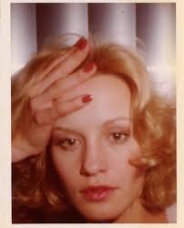 Jessica Lange, 1975💅🏻📸