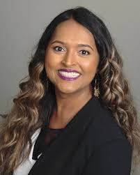 Veronica Woodard's Instagram, Twitter & Facebook