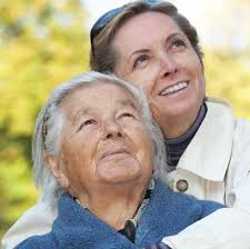 Good Aging Starts Here