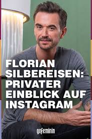 Ich freue mich sehr über eure. Florian Silbereisen Privater Einblick Auf Instagram Florian Silbereisen Florian Silbereisen
