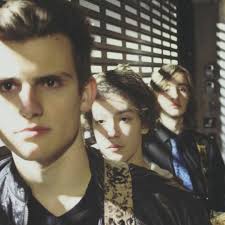 Stream Idell Drive music