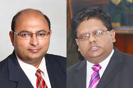 It is a corrupt cabal of Indo businessmen like Brian Tiwari, Hardat Singh,  Komal Singh and the others, who have been the beneficiaries of billions of  dollars through contracts and corrupt deals