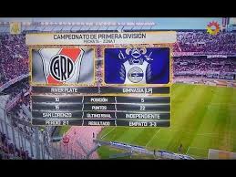 Team gimnasia lp will receive in his field the team river plate as part of the tournament world: River Plate Vs Gimnasia Lp 1 0 Torneo Argentino 2016 Fecha 15 Resumen Full Hd Youtube