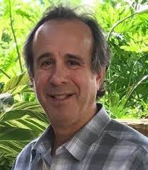 Barry Roth's Instagram, Twitter & Facebook