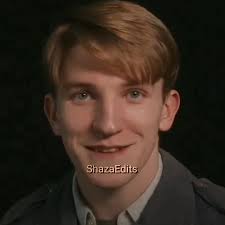 Ewan Mitchell Just Charlie